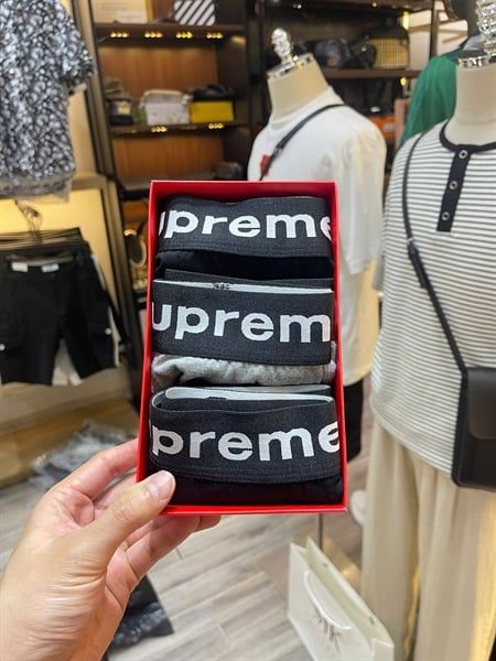 Hộp Boxer Sup