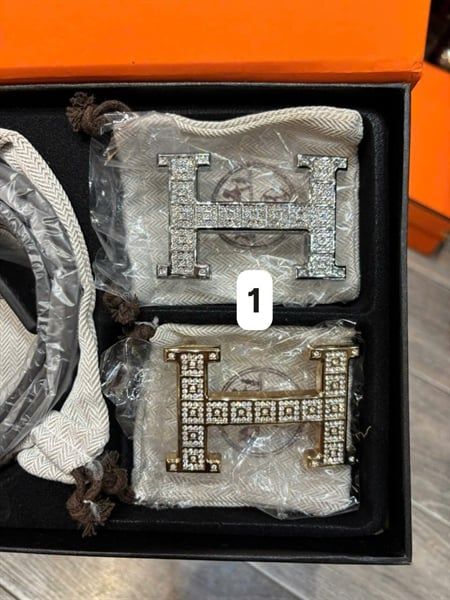 Hộp TL HM Đính Đá 25