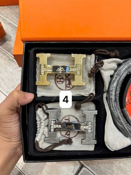 Hộp TL HM Đính Đá 25