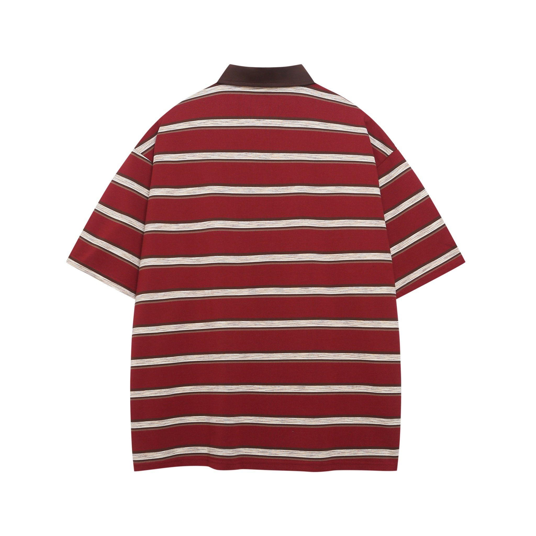 POLO 516 RED