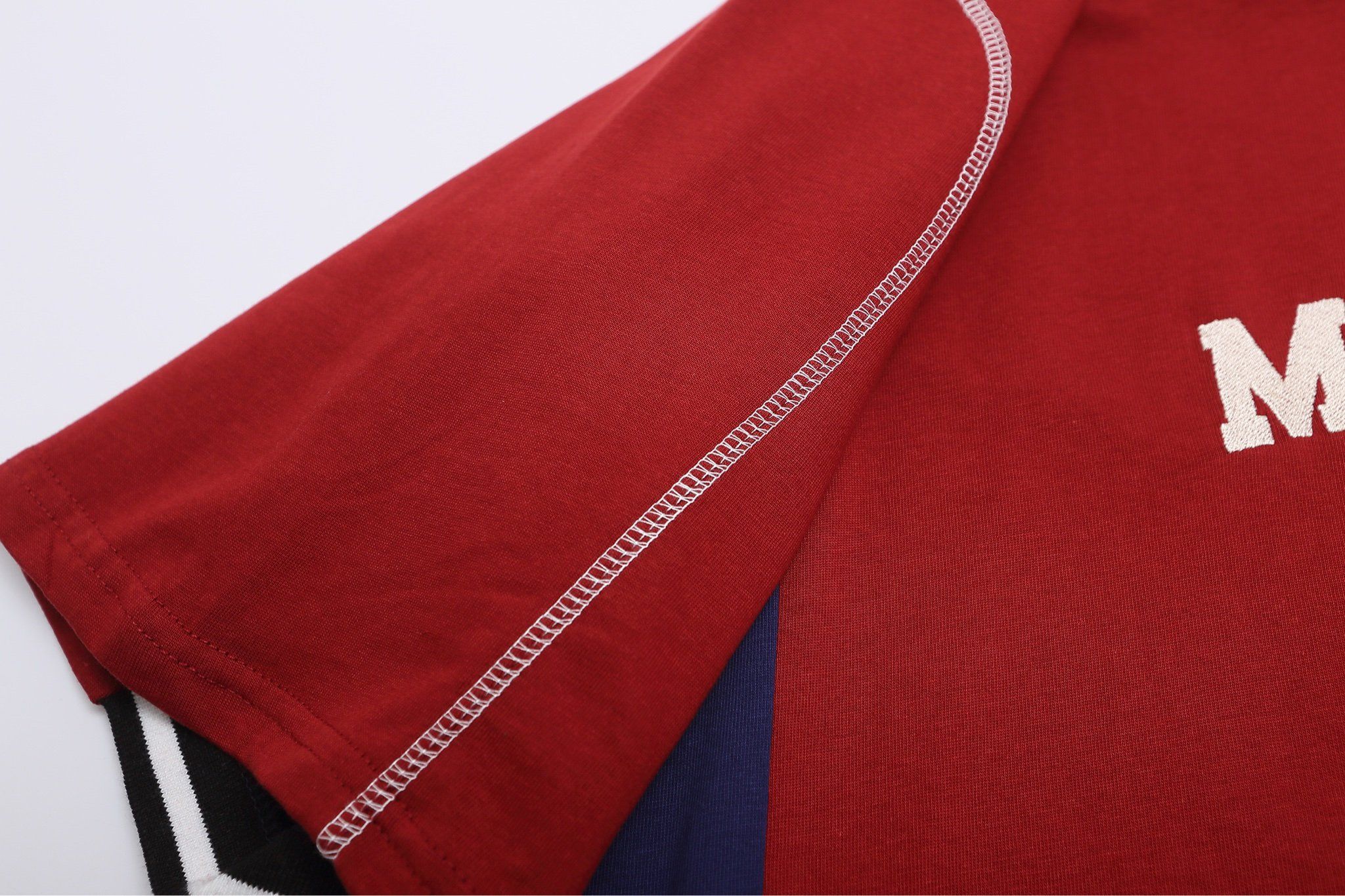 POLO 512 RED