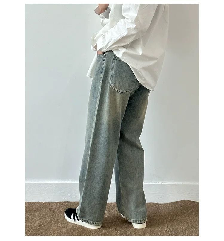 JEAN 3606 DARK BLUE
