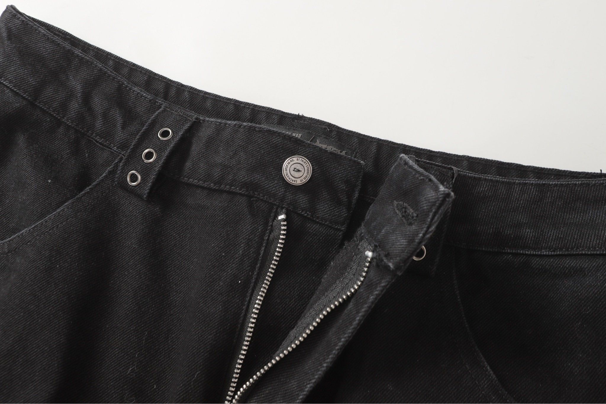 BAGGY JEAN 75
