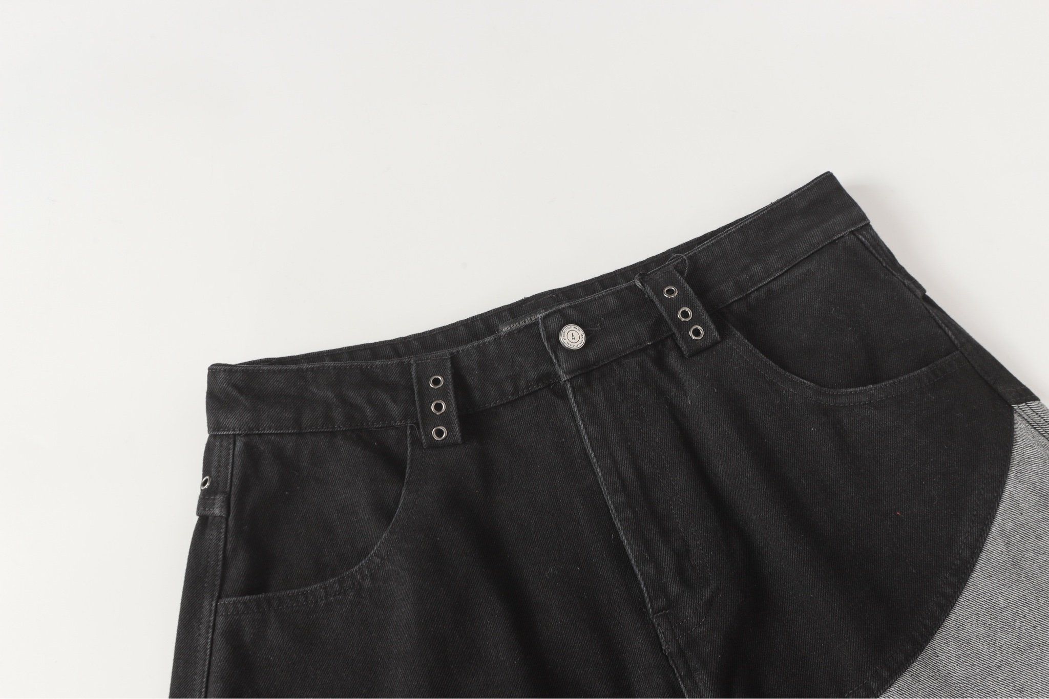 BAGGY JEAN 75