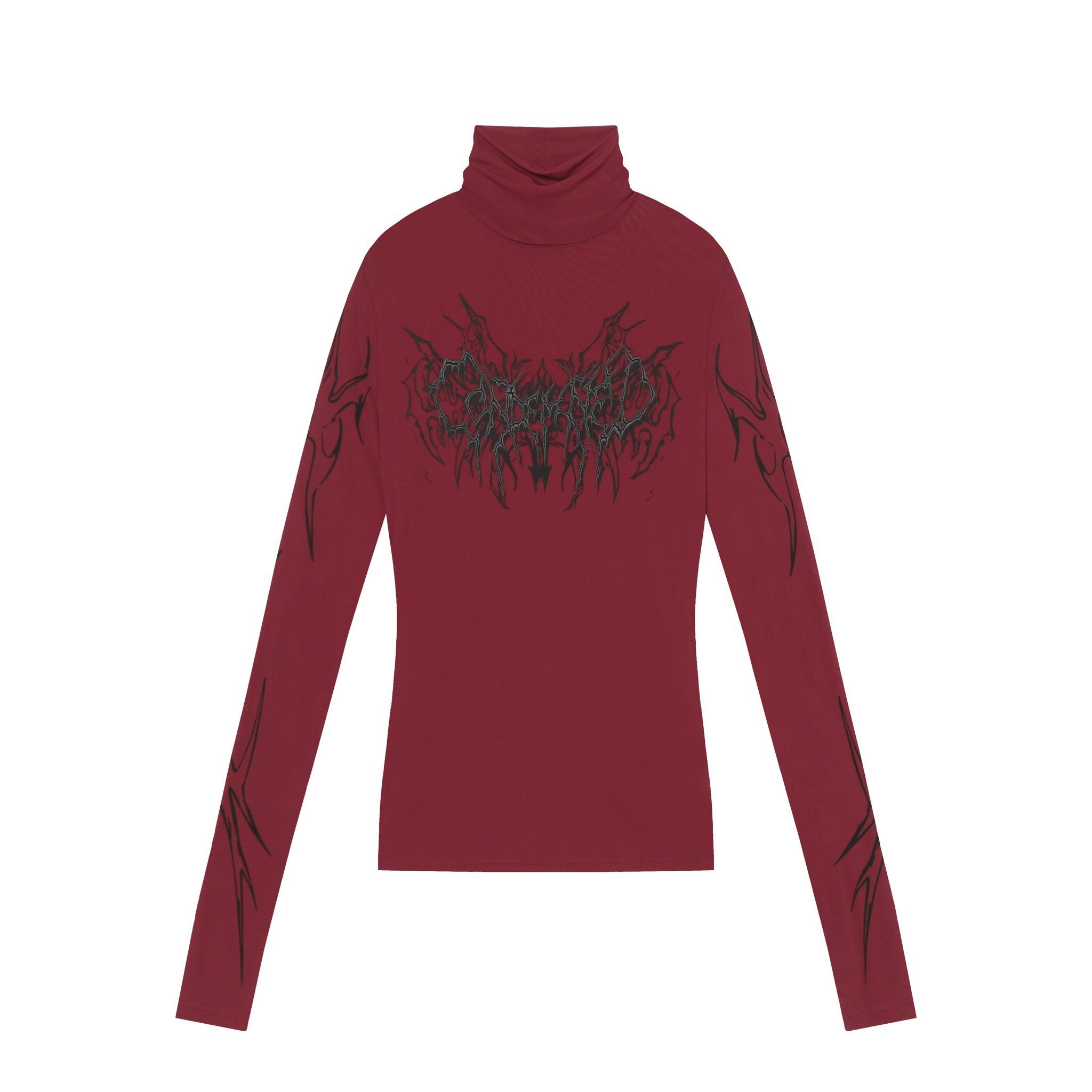 T-SHIRT 82 RED