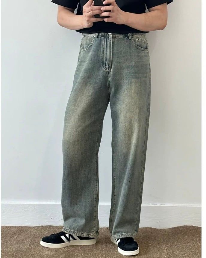 JEAN 3606 DARK BLUE
