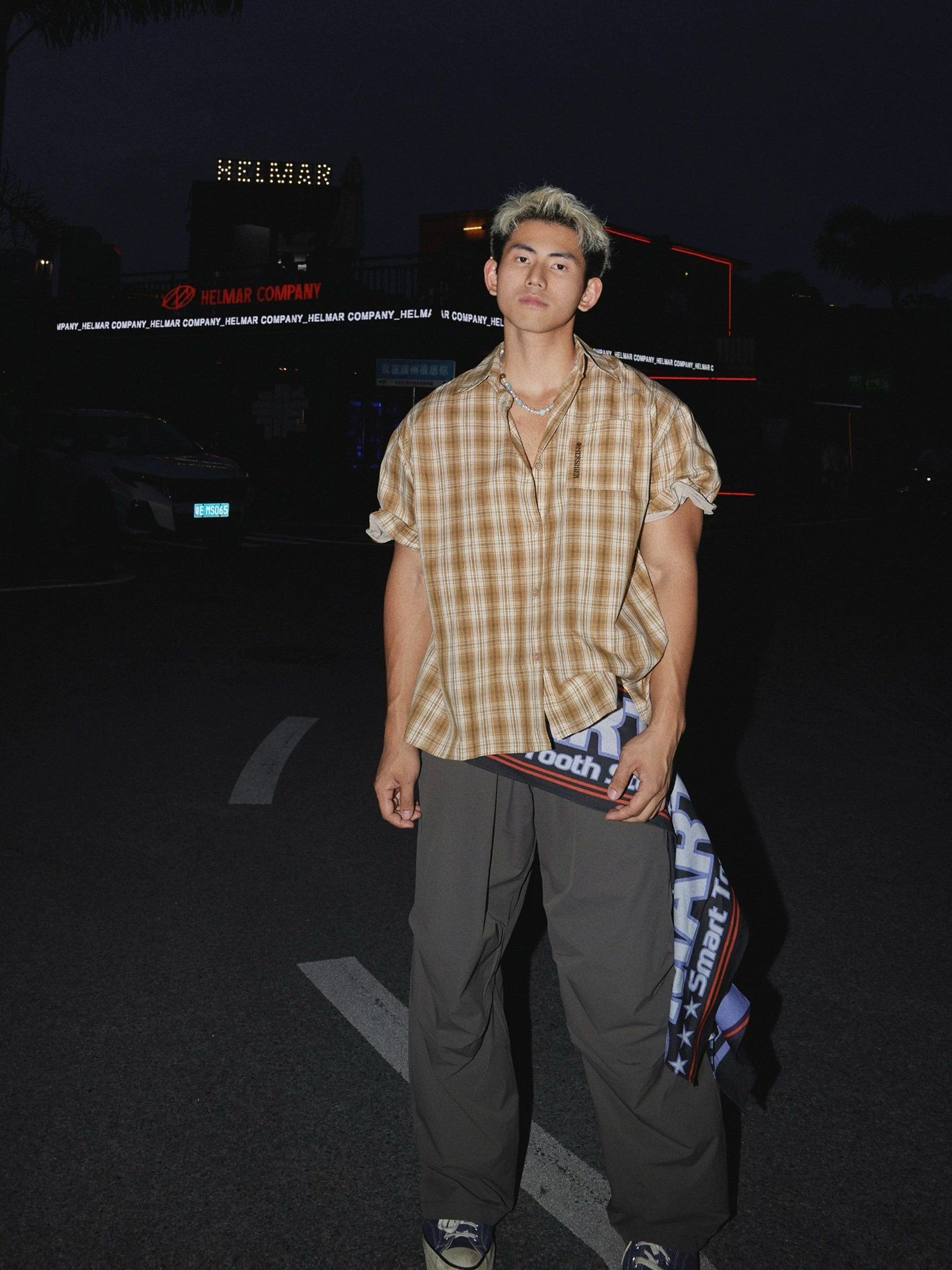 SWEATPANT 112 DARK GREEN