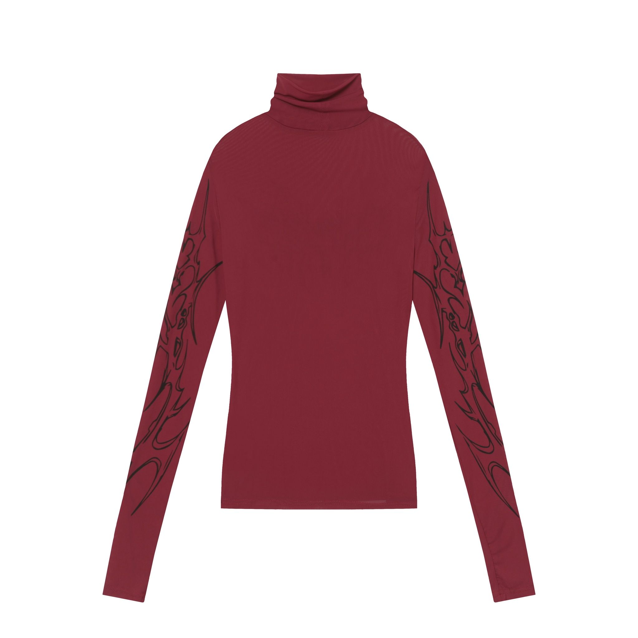 T-SHIRT 82 RED