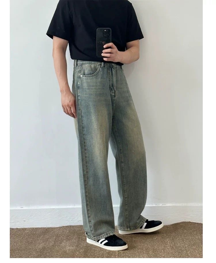 JEAN 3606 DARK BLUE