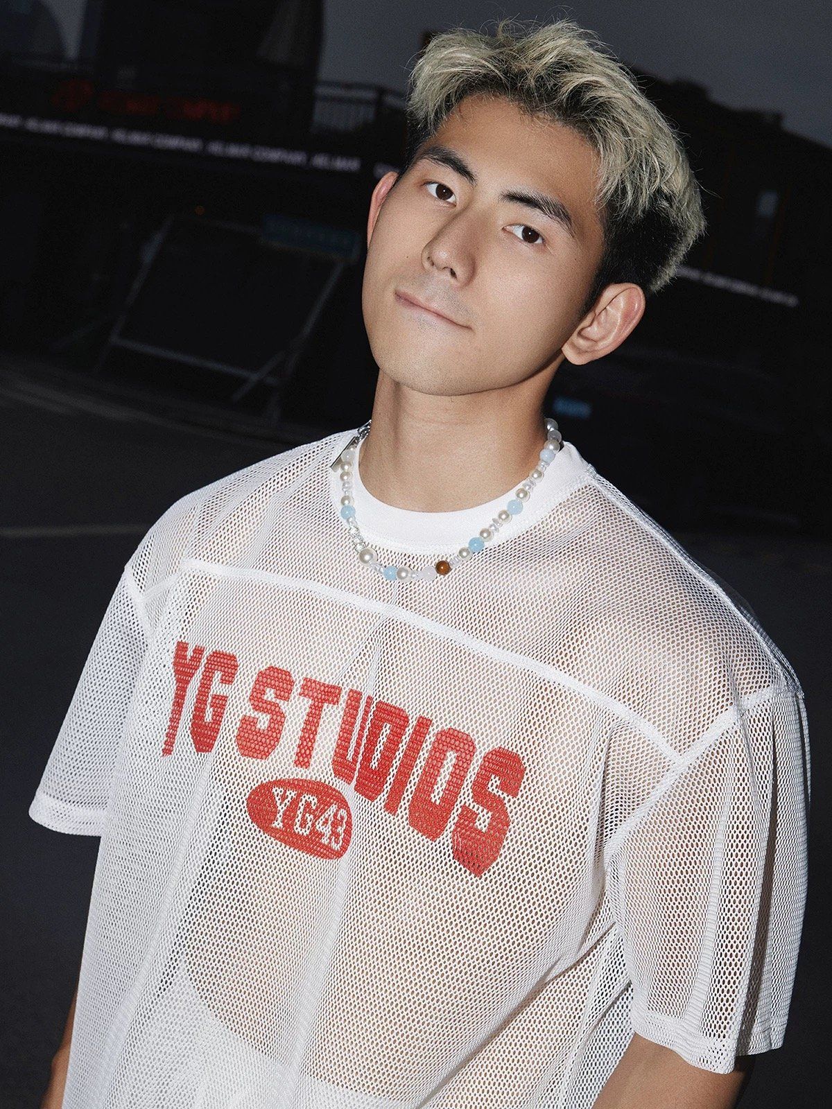 T-SHIRT 1723 WHITE
