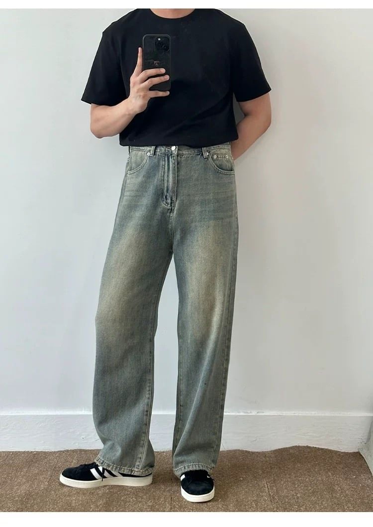 JEAN 3606 DARK BLUE