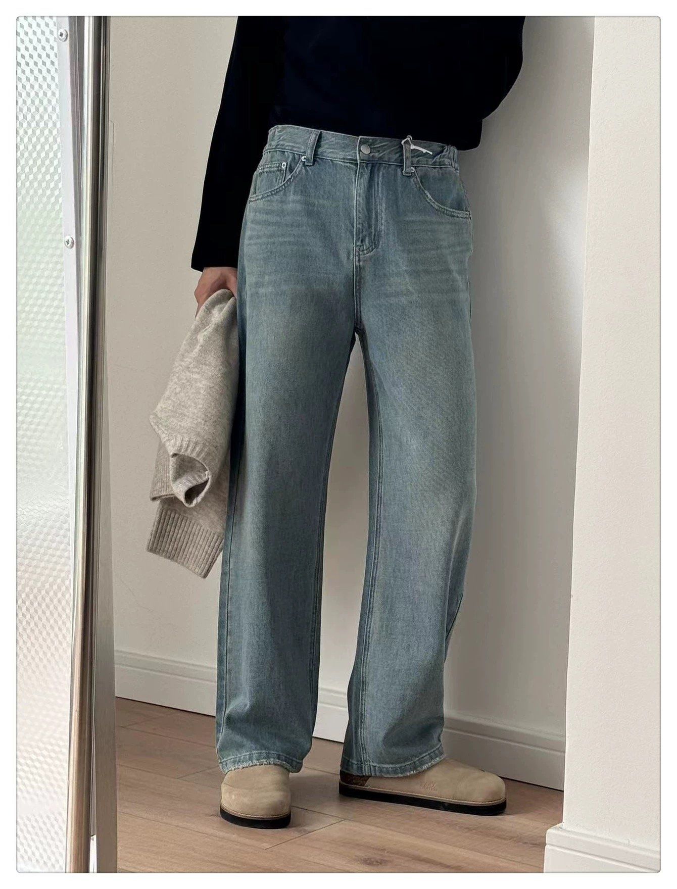 JEAN 5050 LIGHT BLUE