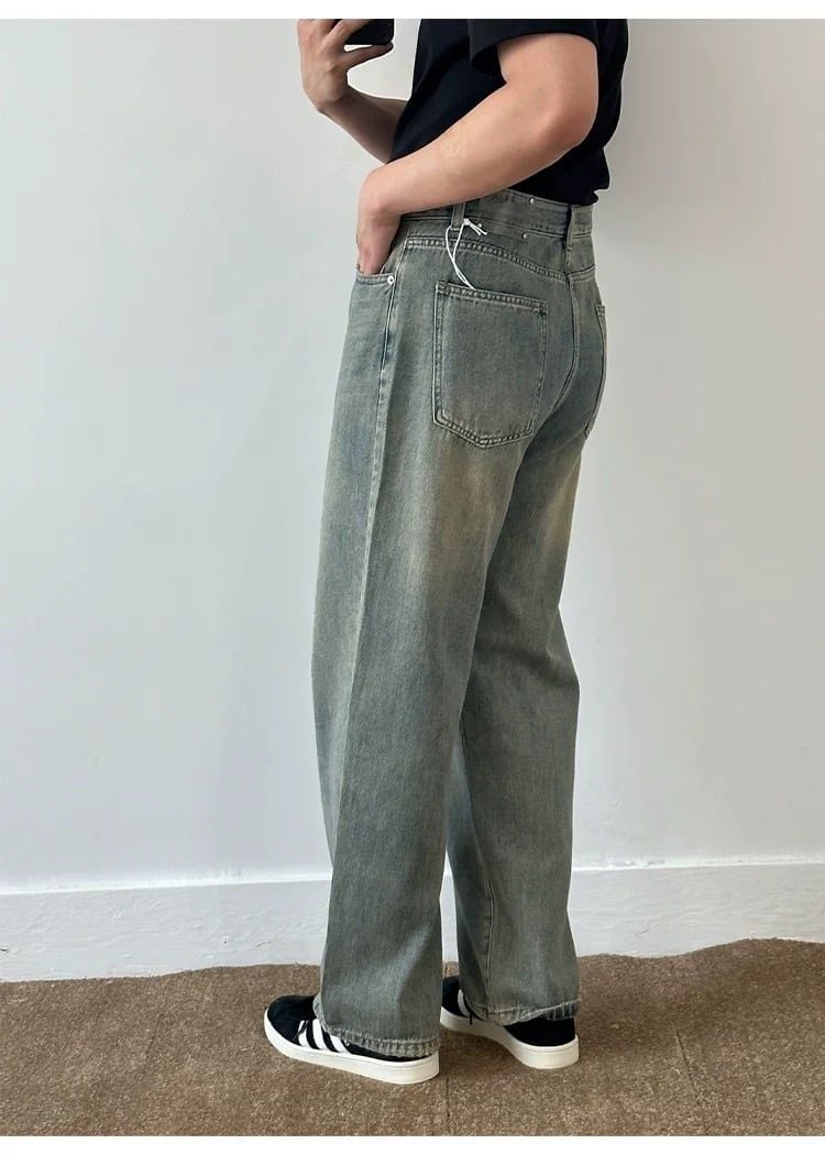 JEAN 3606 DARK BLUE