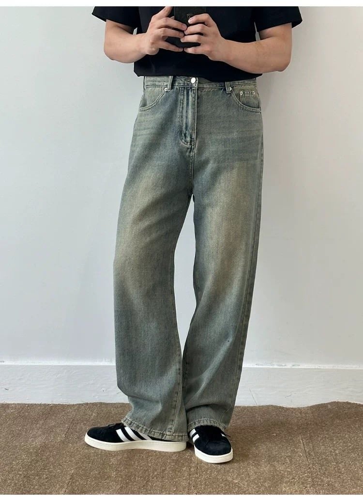 JEAN 3606 DARK BLUE