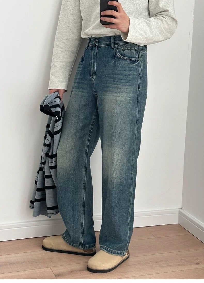 JEAN 5050 DARK BLUE