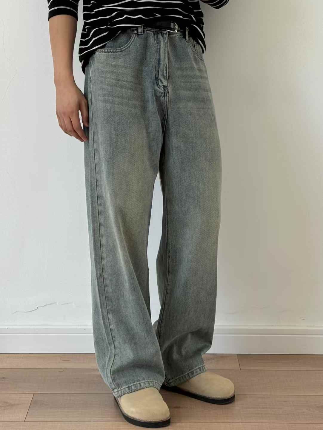 JEAN 3606 DARK BLUE