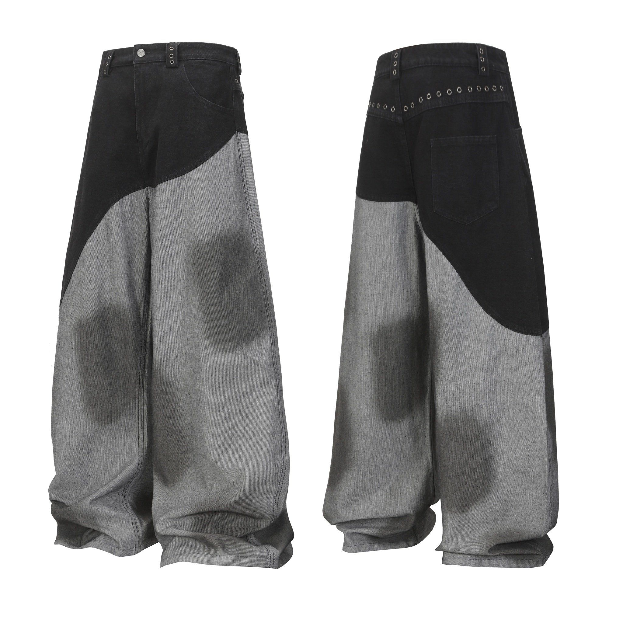 BAGGY JEAN 75
