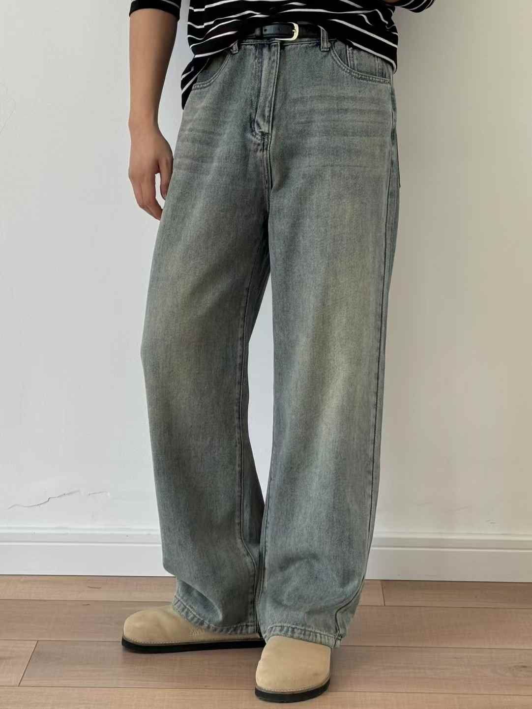 JEAN 3606 DARK BLUE