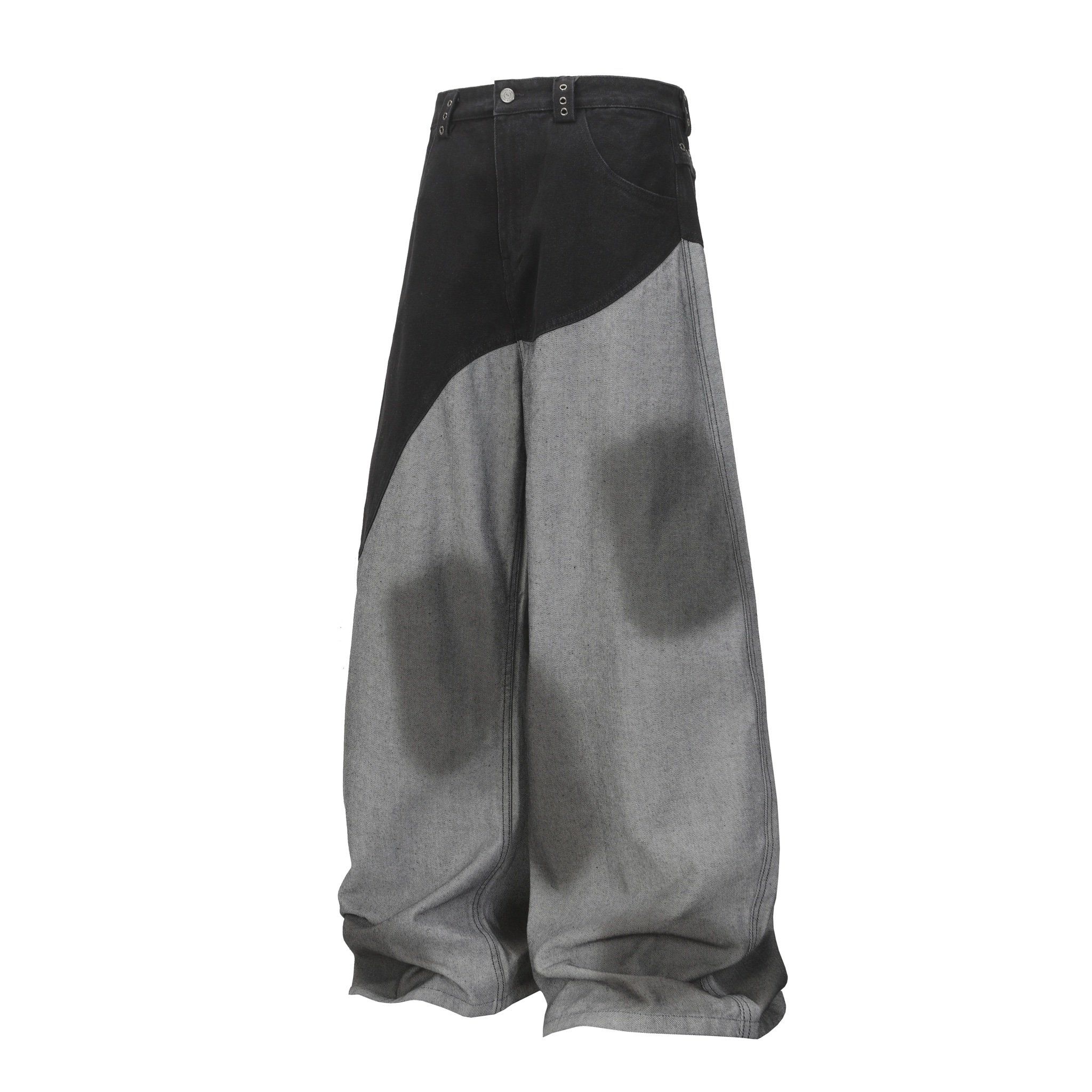 BAGGY JEAN 75