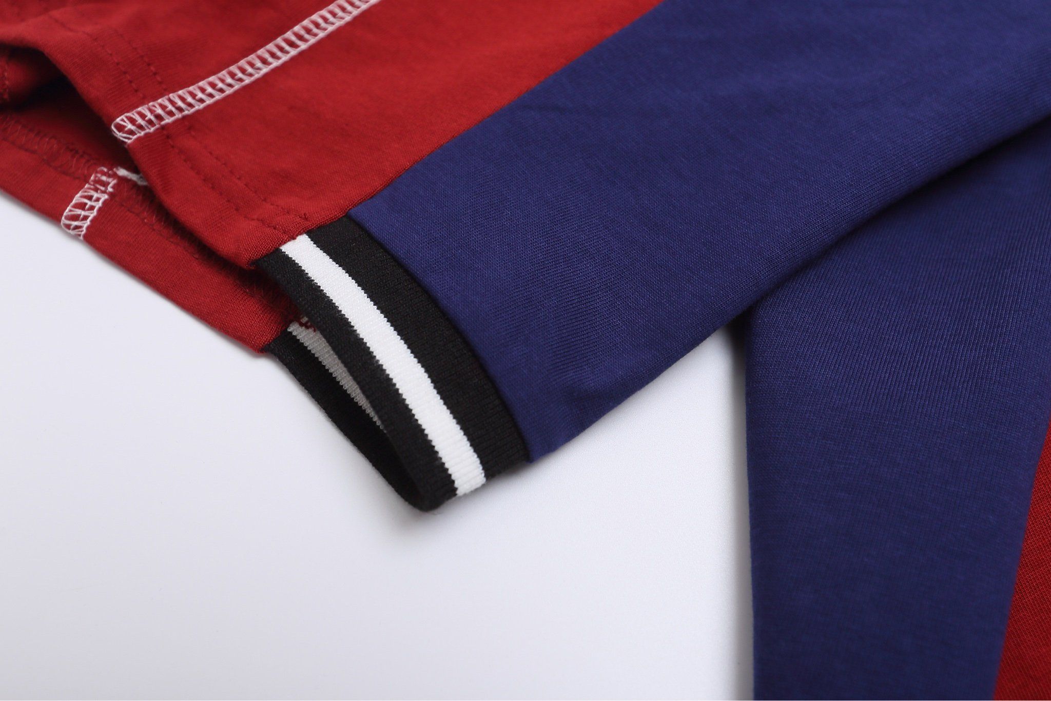 POLO 512 RED