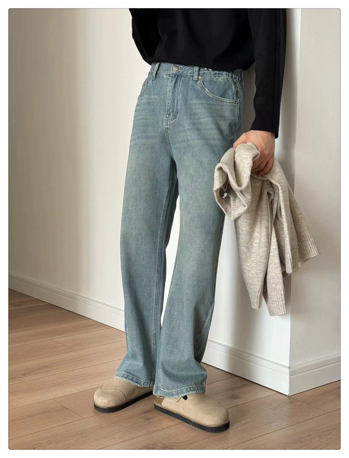 JEAN 5050 LIGHT BLUE