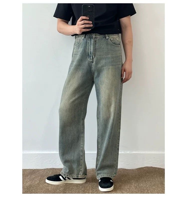 JEAN 3606 DARK BLUE
