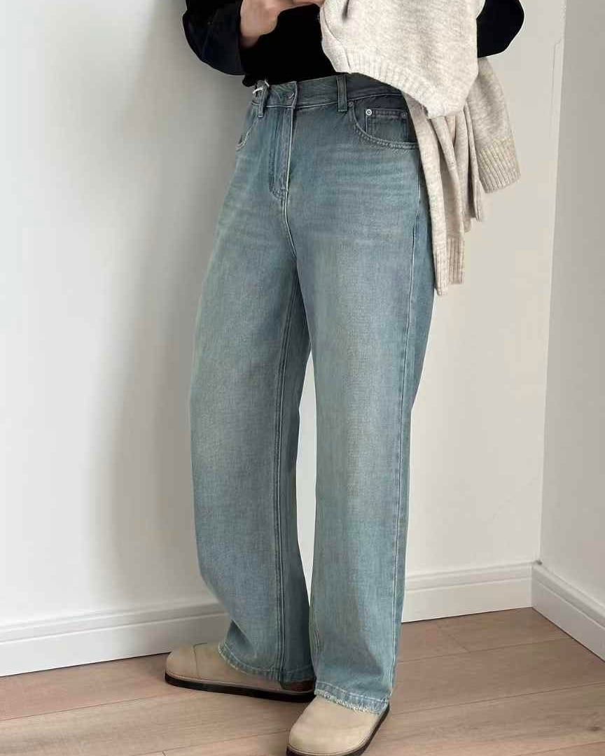 JEAN 5050 LIGHT BLUE