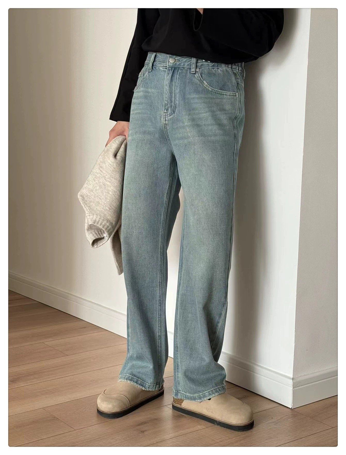 JEAN 5050 LIGHT BLUE