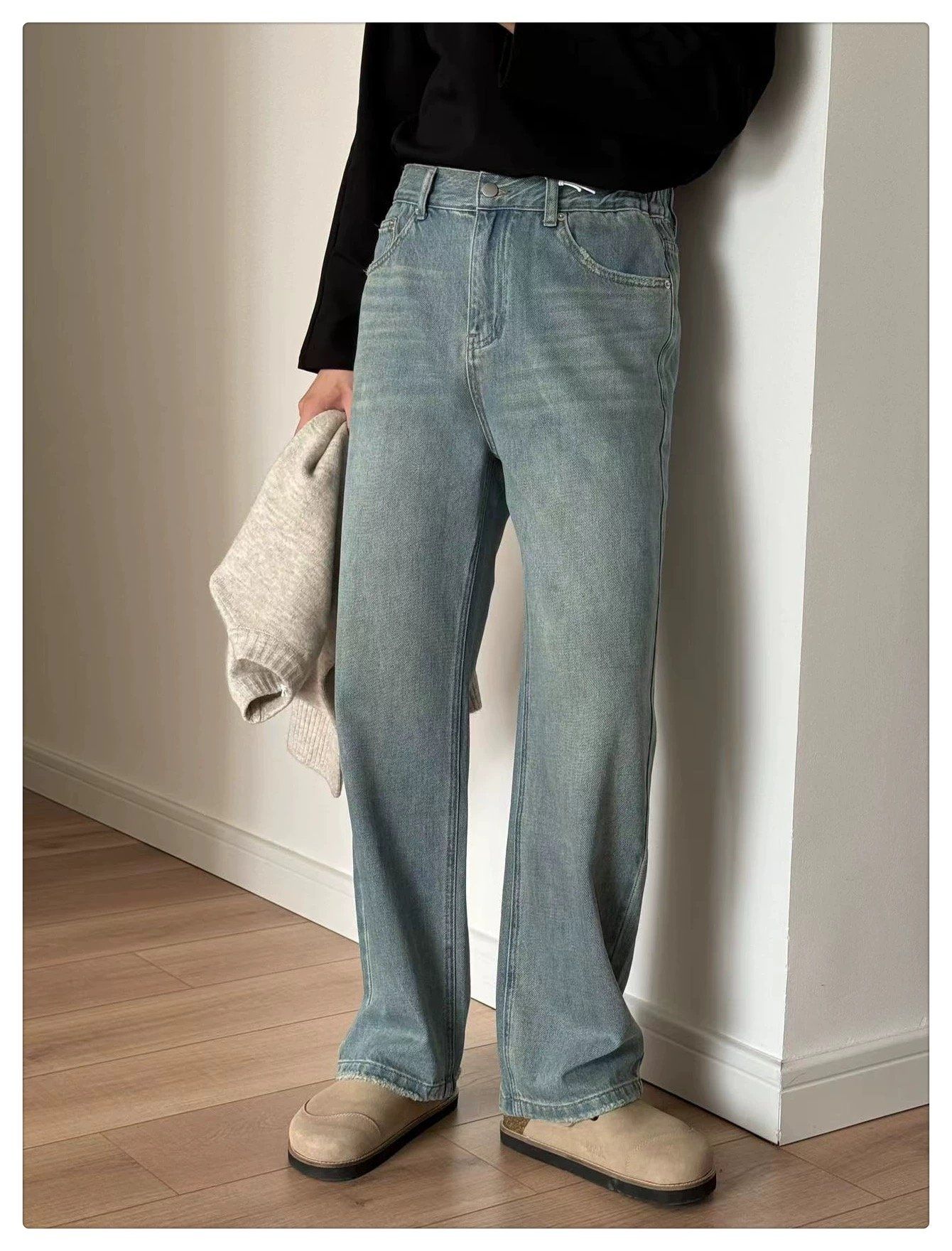 JEAN 5050 LIGHT BLUE