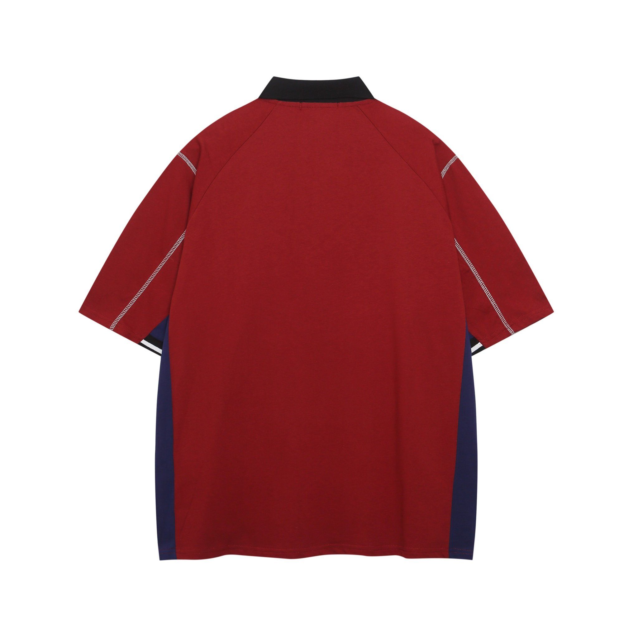 POLO 512 RED