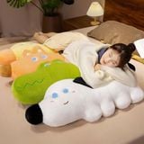 Thú dựa lưng dáng dài 100cm