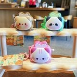 Móc khoá máy nướng bánh