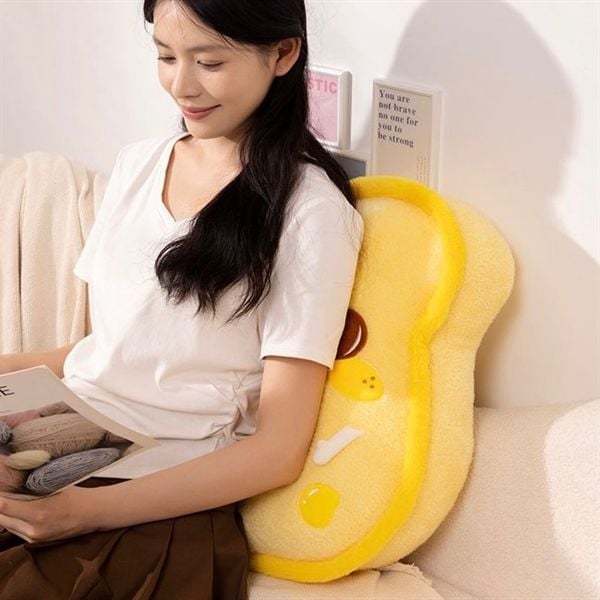 Trái cây bông emoji 50cm