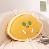 Trái cây bông emoji 50cm