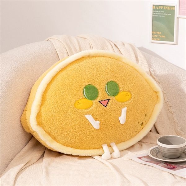 Trái cây bông emoji 50cm