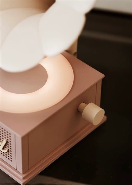 Loa kèn retro bluetooth Blessed