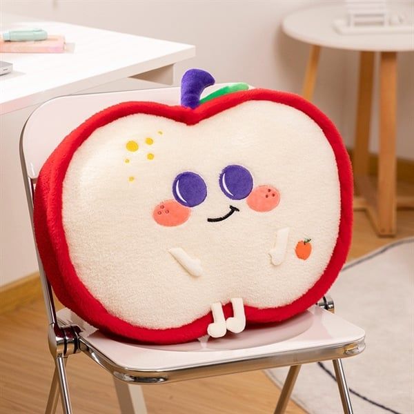 Trái cây bông emoji 50cm