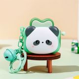 Móc khoá máy nướng bánh