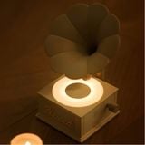 Loa kèn retro bluetooth Blessed