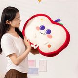 Trái cây bông emoji 50cm