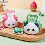 Móc khoá máy nướng bánh