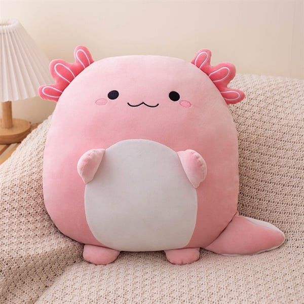 Thú bông đại dương dẹt 40cm