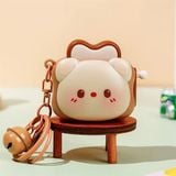 Móc khoá máy nướng bánh