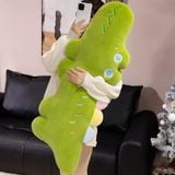 Thú dựa lưng dáng dài 100cm