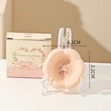Set bát đĩa heo Lulu bông hoa