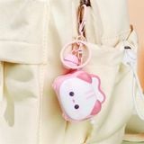 Móc khoá máy nướng bánh