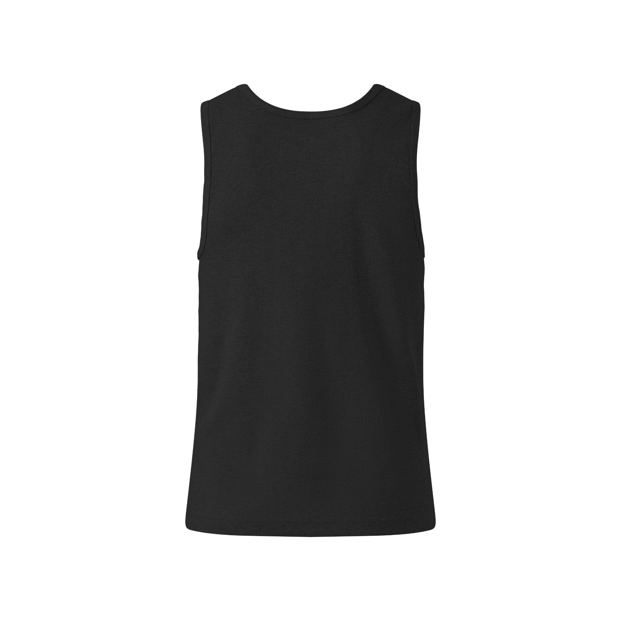 MAVERIK® TANK TOP BASIC ( BLACK )