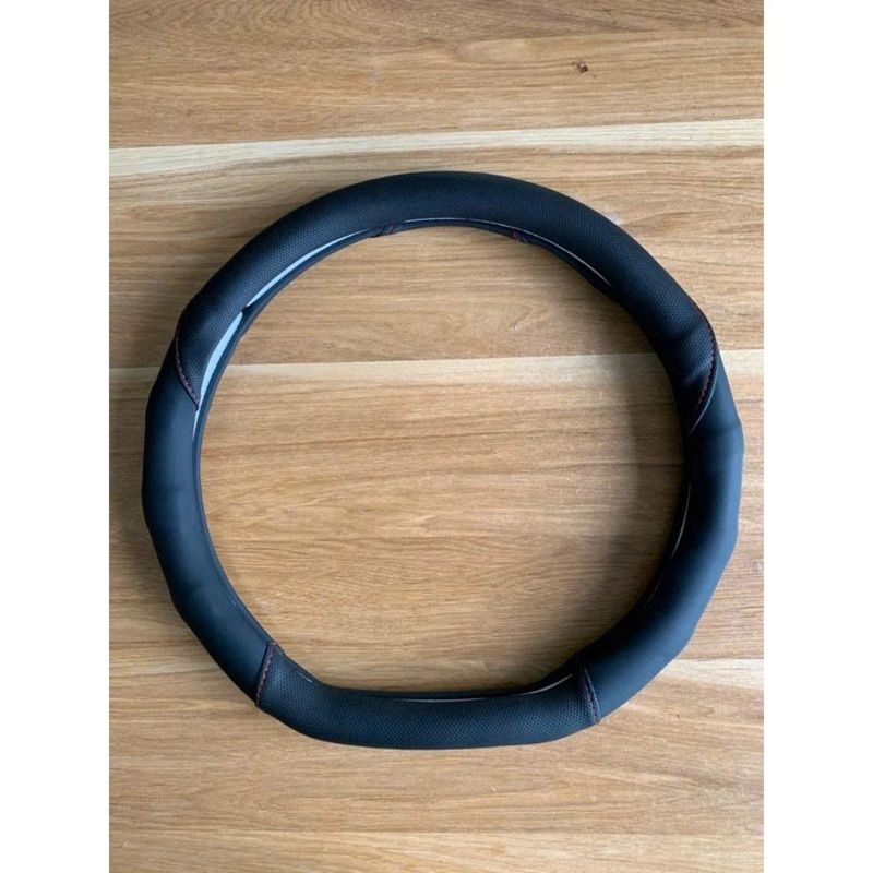BỌC VÔ LĂNG F5 DCUT DA PU CAO CẤP