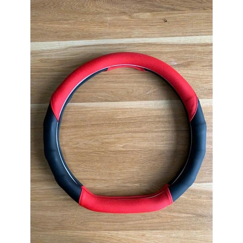BỌC VÔ LĂNG F5 DCUT DA PU CAO CẤP