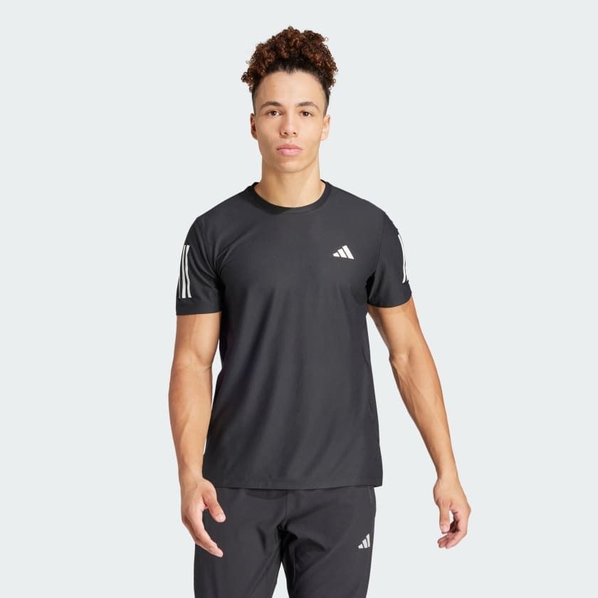Áo running adidas Own the Run nam IN1500